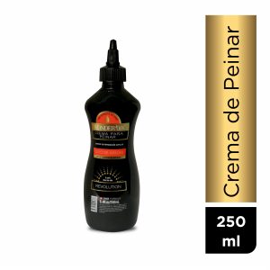 Crema de Peinar Wonder Tex Revolution Argán 250 ml.