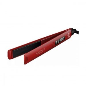 Plancha Gama Elegance Led 4D Kera-Shine – Soy Parte