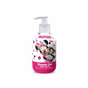 Shower Gel Minnie 280 ml