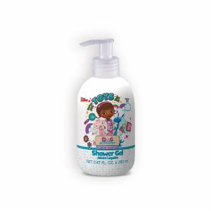 Shower Gel Dra Juguetes 280 ml