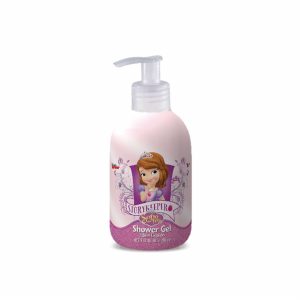 Shower Gel Princesita Sofia 280 ml
