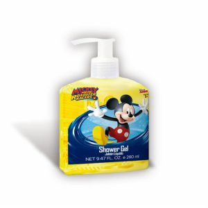 Shower Gel Mickey 280 ml