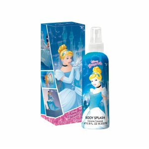 Body Splash Cenicienta 200 ml