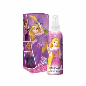 Body Splash Rapunzel 200 ml