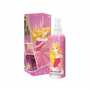 Body Splash Aurora 200 ml