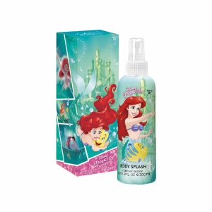 Body Splash Ariel 200 ml