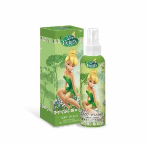 Body Splash Hadas 200 ml