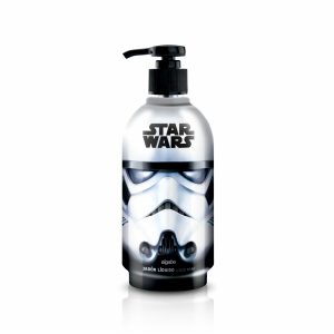 Jabón Líquido Star Wars Stormtrooper 500 ml