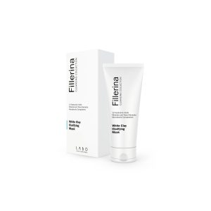 Fillerina White Clay Clarifying Mask