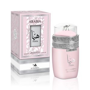 Arabia Haya by Le Chameau - EAU de Parfum para Mujeres 100 ml / 3.4 fl. oz.